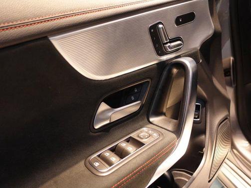 2023 Mercedes-Benz CLA 250 4MATIC