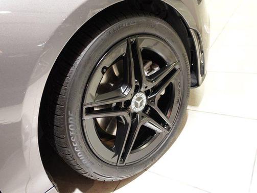 2023 Mercedes-Benz CLA 250 4MATIC