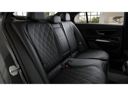 2026 Mercedes-Benz E-Class 4MATIC