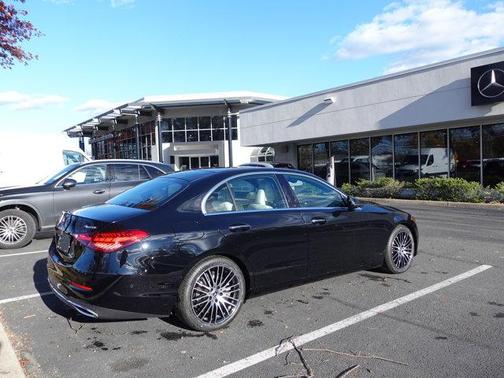 2022 Mercedes-Benz C-Class C 300 4MATIC
