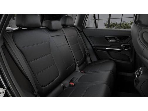 2026 Mercedes-Benz GLC 350e Base
