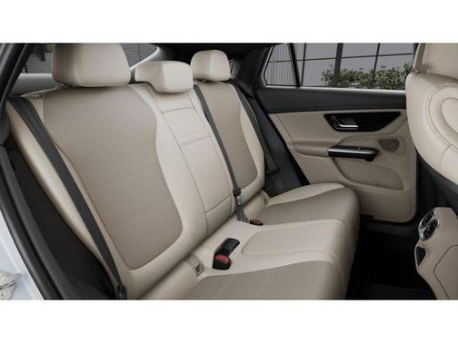 2026 Mercedes-Benz GLC 300 4MATIC Coupe