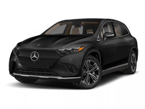 2023 Mercedes-Benz EQS 450 4MATIC
