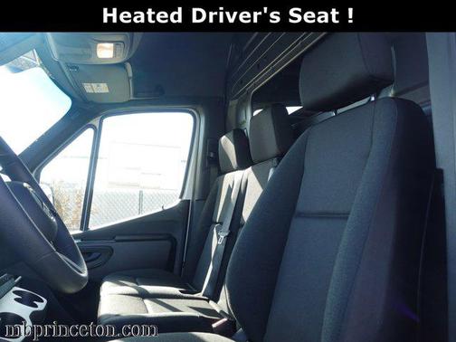 2025 Mercedes-Benz Sprinter 2500 High Roof