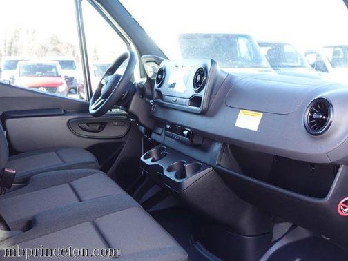 2024 Mercedes-Benz Sprinter 2500 High Roof