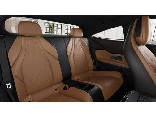 2026 Mercedes-Benz AMG CLE 53 4MATIC+