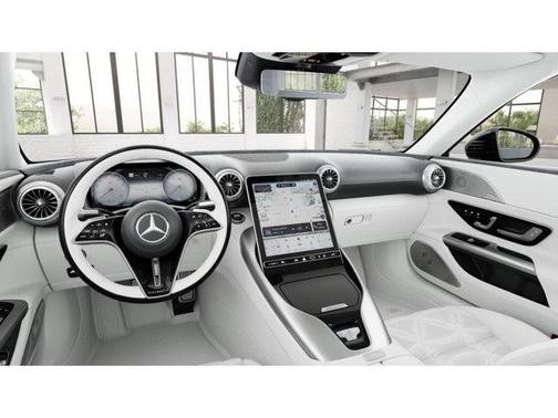 MANUFAKTUR exclusive barolo red metallic 2026 Mercedes-Benz Maybach SL 680 Monogram Series 4MATIC
