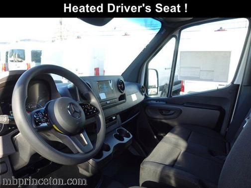 2024 Mercedes-Benz Sprinter 2500 High Roof