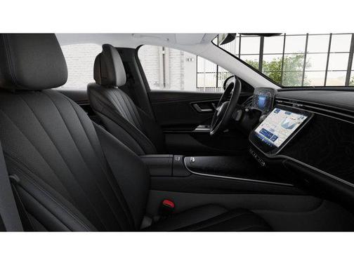 2025 Mercedes-Benz E-Class E 350 4MATIC Sedan