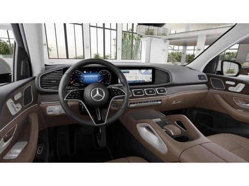 2026 Mercedes-Benz GLE 350 4MATIC