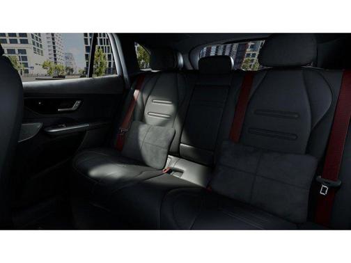 2025 Mercedes-Benz AMG EQE 4MATIC+