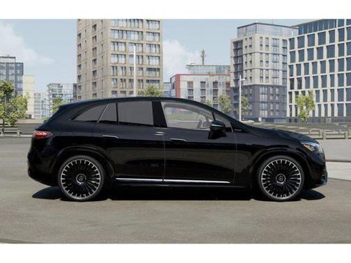 2025 Mercedes-Benz AMG EQE 4MATIC+