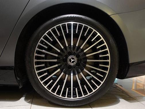 2022 Mercedes-Benz EQS 450+ 4MATIC