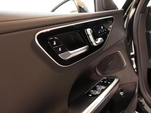 2023 Mercedes-Benz C-Class C 300 4MATIC
