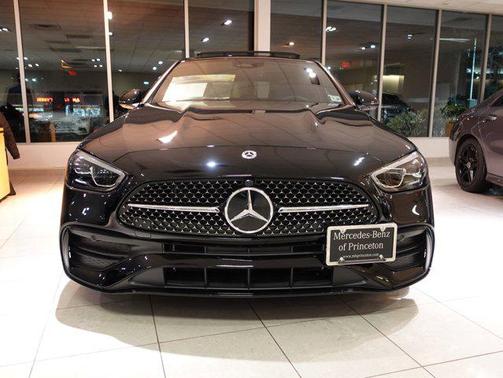 2023 Mercedes-Benz C-Class C 300 4MATIC