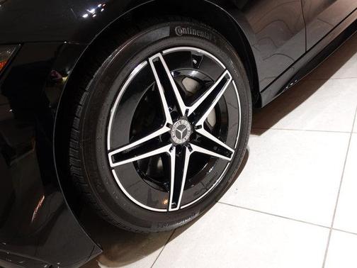 2023 Mercedes-Benz C-Class C 300 4MATIC