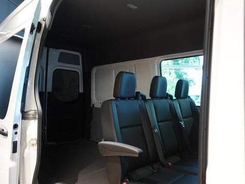2024 Mercedes-Benz Sprinter 2500 Standard Roof