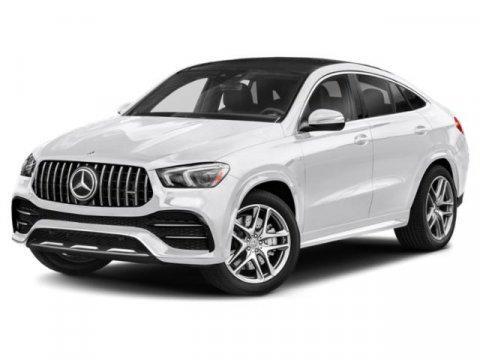 2023 Mercedes-Benz AMG GLE 53 4MATIC+ Coupe