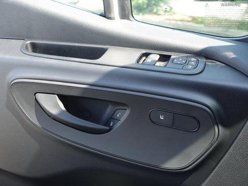 2025 Mercedes-Benz Sprinter 2500 Standard Roof