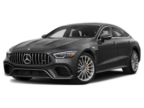 2021 Mercedes-Benz AMG GT 63 S 4-Door