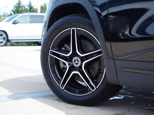 2023 Mercedes-Benz GLA 250 4MATIC