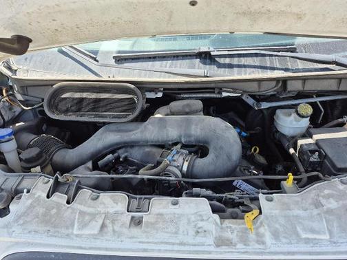 2017 Ford Transit-250 148 WB MEDIUM ROOF CARGO