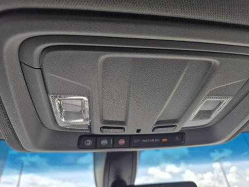 Pacific Blue Metallic 2020 GMC Sierra 1500 ELEVATION