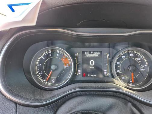 Diamond Black 2022 Jeep Cherokee X