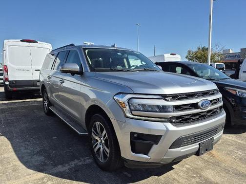 2022 Ford Expedition XLT