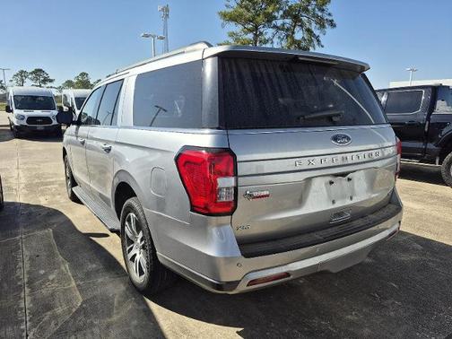 2022 Ford Expedition XLT