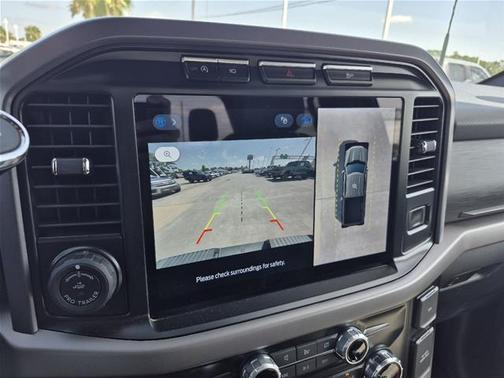 CARBONIZED GRAY METALLIC 2024 Ford F-150 XLT