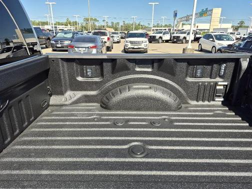 2024 Ford F-350 PLATINUM