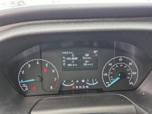 2023 Ford Transit-250 T250