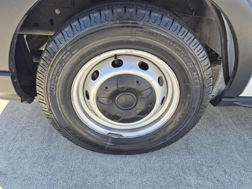 2020 Ford Transit-350 XL