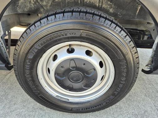 2020 Ford Transit-350 XL