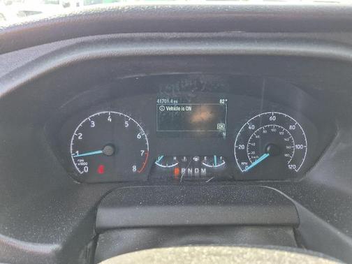 2020 Ford Transit-350 XL