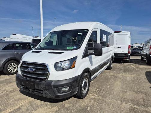 2020 Ford Transit-350 XL