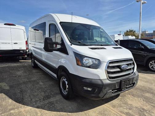 2020 Ford Transit-350 XL
