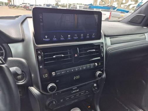 Nightfall Mica 2023 Lexus GX 460 BASE