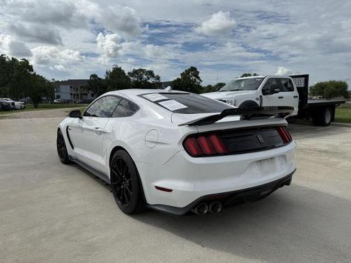 2020 Ford Mustang SHELBY GT350