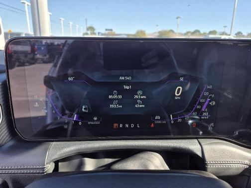 OXFORD WHITE 2024 Ford Mustang ECOBOOST PREMIUM