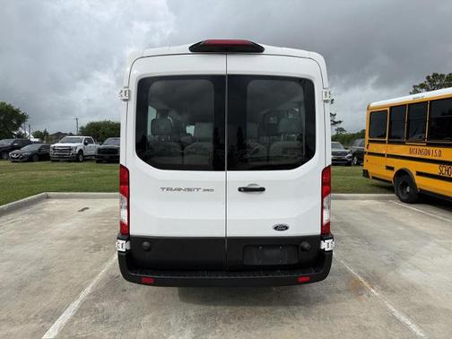2019 Ford Transit-350 XL