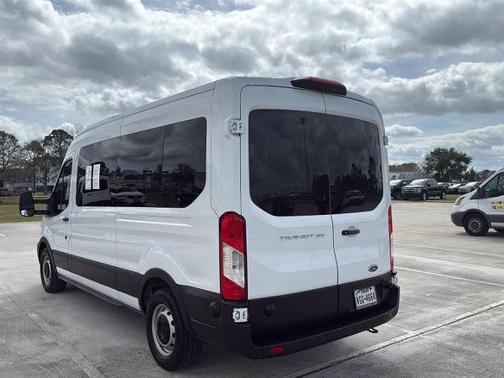 2024 Ford Transit-350 XL
