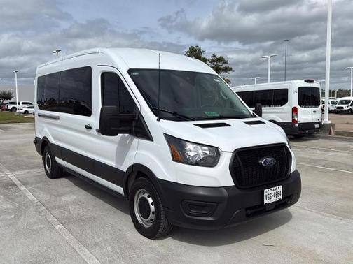 2024 Ford Transit-350 XL
