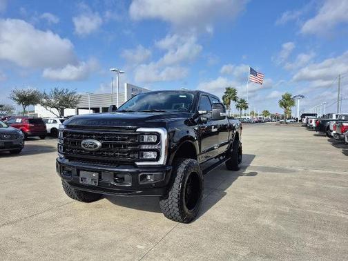 2024 Ford F-250 LARIAT