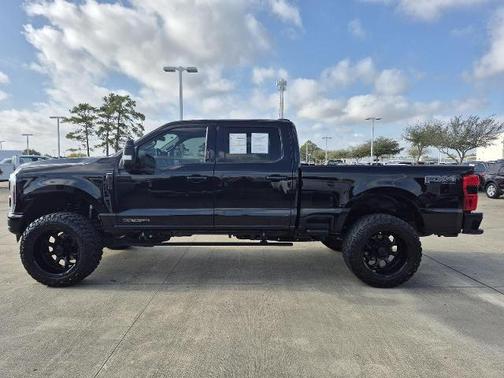 2024 Ford F-250 LARIAT