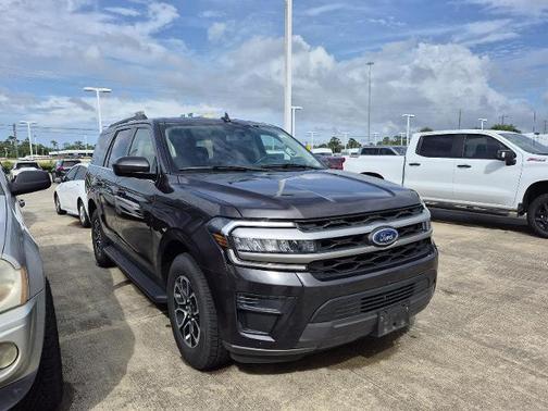 DARK MATTER PC 2024 Ford Expedition XLT