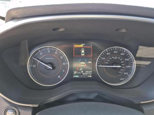 2020 Subaru Crosstrek LIMITED