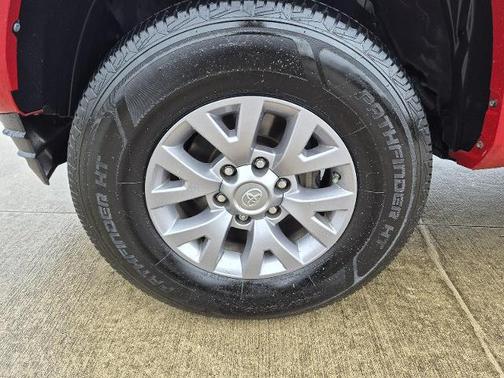 2019 Toyota Tacoma SR5