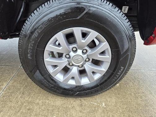 2019 Toyota Tacoma SR5